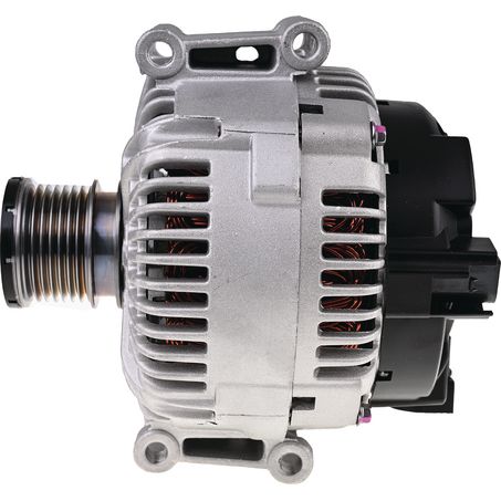 VXA105 alternator for MERCEDES-BENZ SPRINTER 3.0L OM 642.986,OM 642.896,OM 642.992,OM 642.993 [06/06 - 12/09]