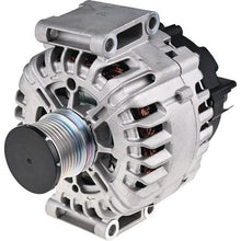 VXA107 alternator for MERCEDES-BENZ SPRINTER 3,5-T 906 319 CDI 3.0L OM 642 [03/09 - 06/18]