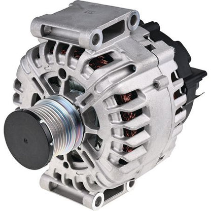 VXA107 alternator for MERCEDES-BENZ SPRINTER 3,5-T 906 319 CDI 3.0L OM 642 [03/09 - 06/18]