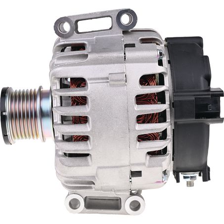 VXA107 alternator for MERCEDES-BENZ SPRINTER 3,5-T 906 319 CDI 3.0L OM 642 [03/09 - 06/18]