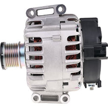VXA107 alternator for MERCEDES-BENZ SPRINTER 3,5-T 906 319 CDI 3.0L OM 642 [03/09 - 06/18]