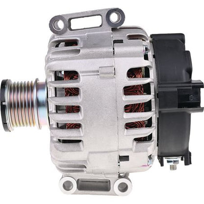 VXA107 alternator for MERCEDES-BENZ SPRINTER 3,5-T 906 319 CDI 3.0L OM 642 [03/09 - 06/18]