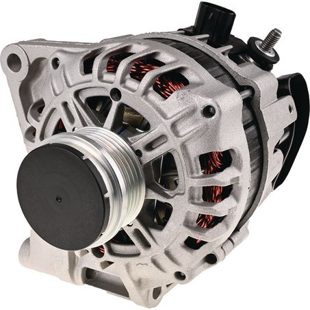 VXA109 alternator for MG MG 3 1.5L 15S4C [07/16 - 05/18]