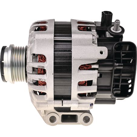 VXA109 alternator for MG MG 3 1.5L 15S4C [07/16 - 05/18]
