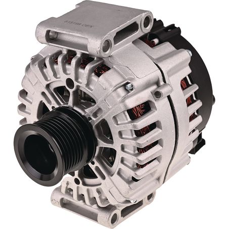 VXA110 alternator for MERCEDES-BENZ G-CLASS 5.5L M 157.984 [06/15 - 05/18]