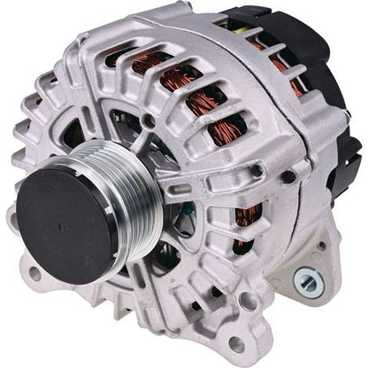VXA112 alternator for PORSCHE CAYENNE 3.0L MCN.RB [06/10 - 10/14]