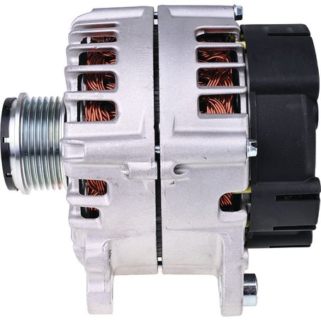 VXA112 alternator for PORSCHE CAYENNE 3.0L MCN.RB [06/10 - 10/14]