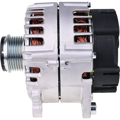 VXA112 alternator for PORSCHE CAYENNE 3.0L MCN.RB [06/10 - 10/14]