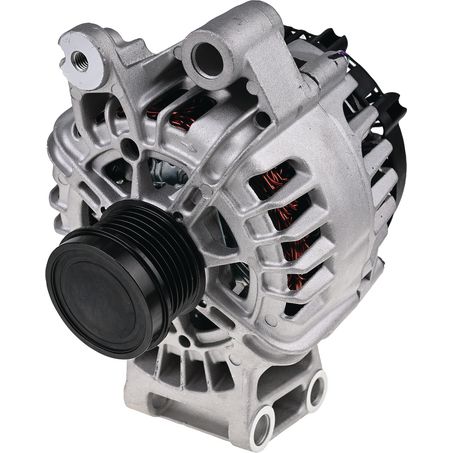 VXA114 alternator for FORD ESCAPE 1.5L M9MA [09/16 - 03/20]
