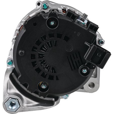VXA118 alternator for BMW 3 2.0L M47 D20 [12/04 - 10/11]