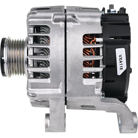 VXA118 alternator for BMW 3 2.0L M47 D20 [12/04 - 10/11]