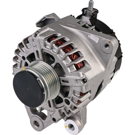 VXA094 alternator for FIAT SCUDO 2.0L RHG,RHK [04/08 - 10/15]