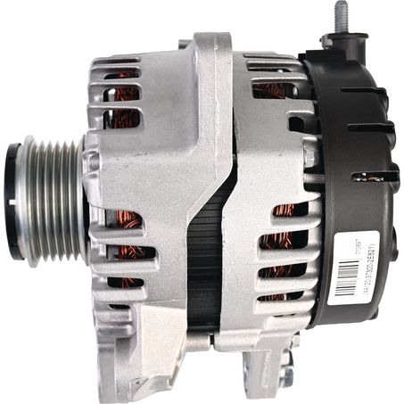 VXA094 alternator for FIAT SCUDO 2.0L RHG,RHK [04/08 - 10/15]