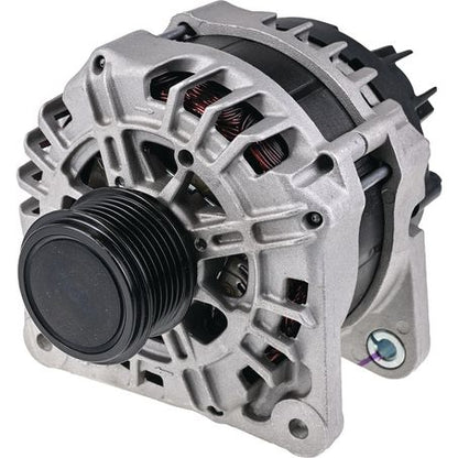 VXA123 alternator for LDV V80 D 2.5L SC25R136Q4 [02/13 ON]