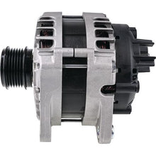 VXA123 alternator for LDV V80 D 2.5L SC25R136Q4 [02/13 ON]