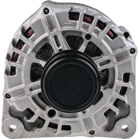 VXA123 alternator for LDV V80 D 2.5L SC25R136Q4 [02/13 ON]