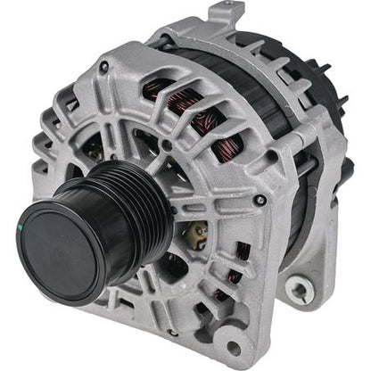 VXA124 alternator for LDV G10 1.9L 19D4N [04/19 ON]
