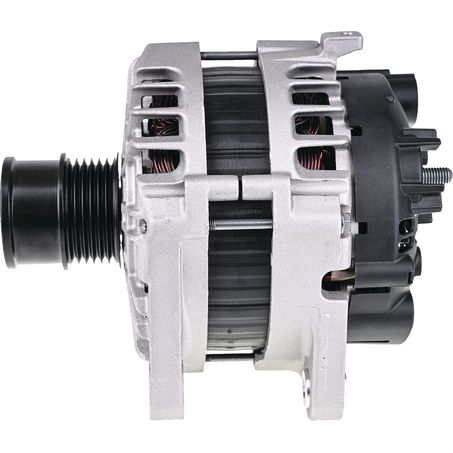VXA124 alternator for LDV G10 1.9L 19D4N [04/19 ON]