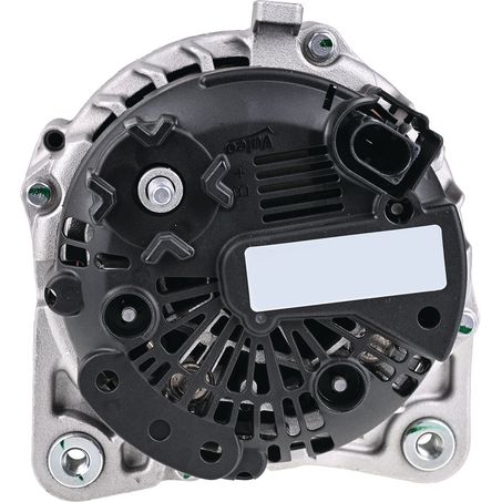 VXA124 alternator for LDV G10 1.9L 19D4N [04/19 ON]