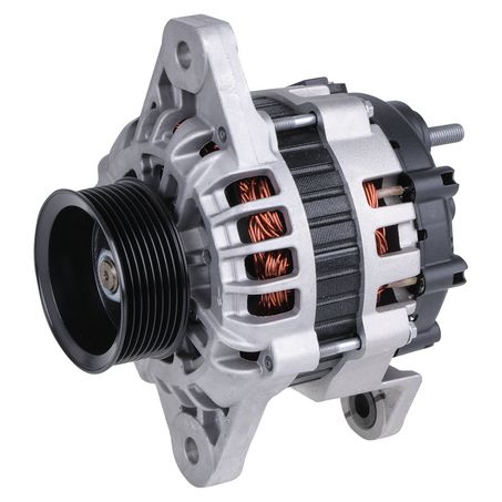 OEX Alternator 24V 50A Valeo Style VXA900