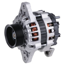 OEX Alternator 24V 50A Valeo Style VXA900