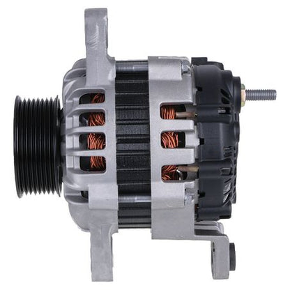 VXA901 alternator for HYUNDAI HD LIGHT HD 65 3.9L D4GA [03/04 ON]