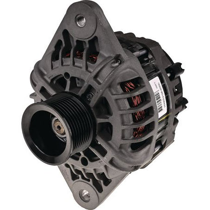 VXA902 alternator for HYUNDAI CONSTRUCTION R140LC-9 4.2L D04FD-TAA [01/10 ON]