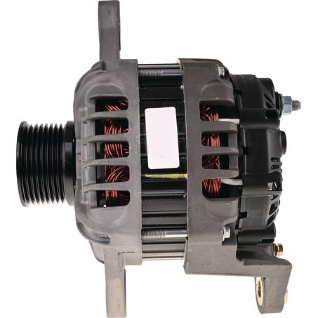 VXA902 alternator for HYUNDAI CONSTRUCTION R140LC-9 4.2L D04FD-TAA [01/10 ON]