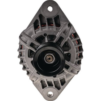VXA902 alternator for HYUNDAI CONSTRUCTION R140LC-9 4.2L D04FD-TAA [01/10 ON]