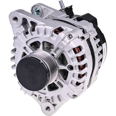 OEX Alternator 12V 150A Valeo Style 6 Groove Quad Leg VXA903