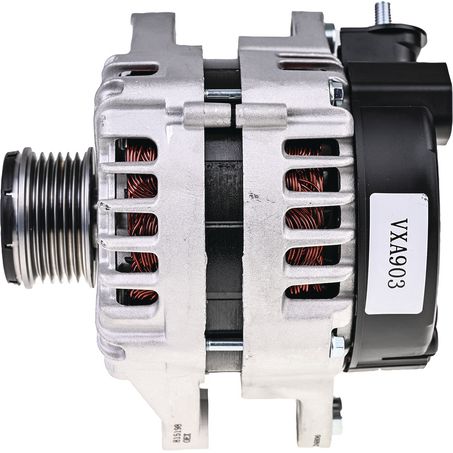 OEX Alternator 12V 150A Valeo Style 6 Groove Quad Leg VXA903