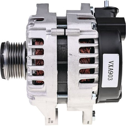 OEX Alternator 12V 150A Valeo Style 6 Groove Quad Leg VXA903