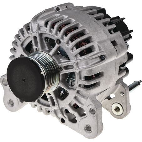 VXA905 alternator for AUDI A1 1.4L CAVG,CTHG [01/11 - 04/15]