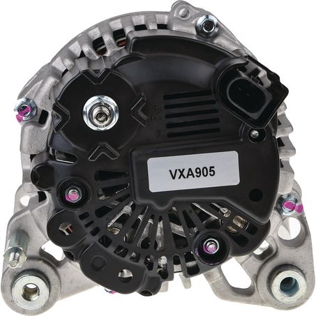 VXA905 alternator for AUDI A1 1.4L CAVG,CTHG [01/11 - 04/15]