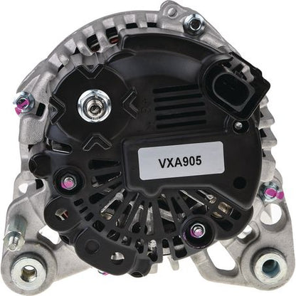 VXA905 alternator for AUDI A1 1.4L CAVG,CTHG [01/11 - 04/15]