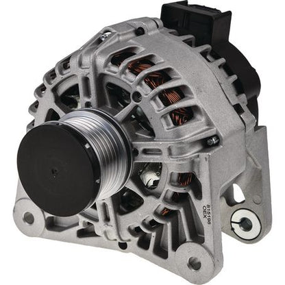 VXA907 alternator for NISSAN JUKE 1.6L MR16DDT [03/13 - 12/19]