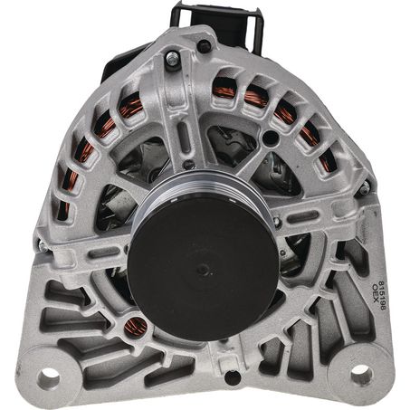 VXA907 alternator for NISSAN JUKE 1.6L MR16DDT [03/13 - 12/19]