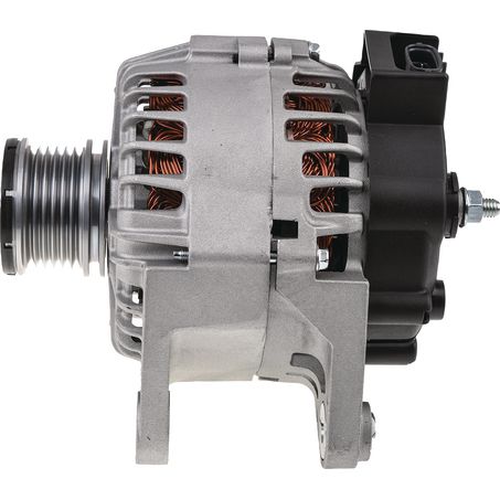 VXA907 alternator for NISSAN JUKE 1.6L MR16DDT [03/13 - 12/19]