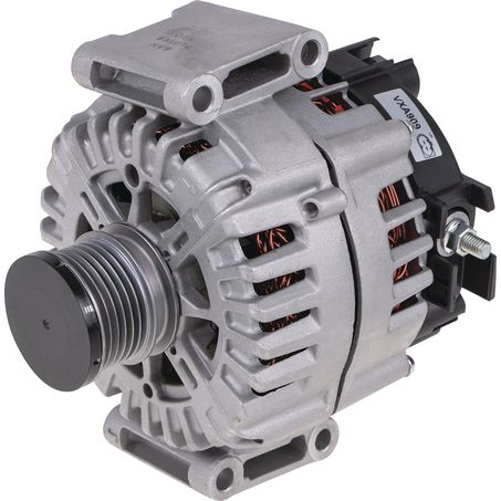 VXA909 alternator for MERCEDES-BENZ VITO 2.1L OM 651.950 [10/14 - 10/20]