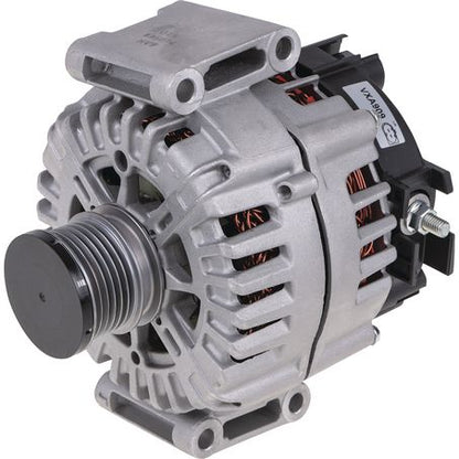VXA909 alternator for MERCEDES-BENZ VITO 2.1L OM 651.950 [10/14 - 10/20]