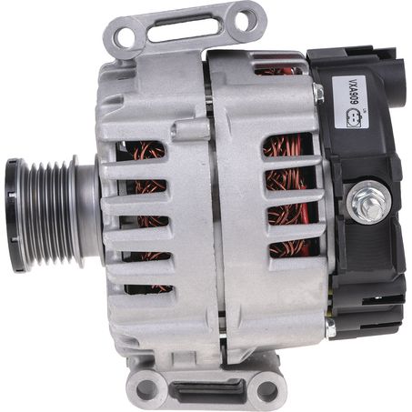 VXA909 alternator for MERCEDES-BENZ VITO 2.1L OM 651.950 [10/14 - 10/20]