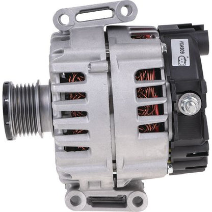 VXA909 alternator for MERCEDES-BENZ VITO 2.1L OM 651.950 [10/14 - 10/20]