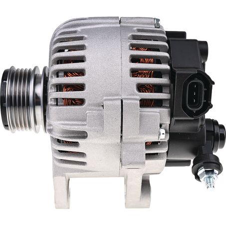 VXA911 alternator for HYUNDAI ACCENT 1.6L G4FD [09/11 - 04/19]