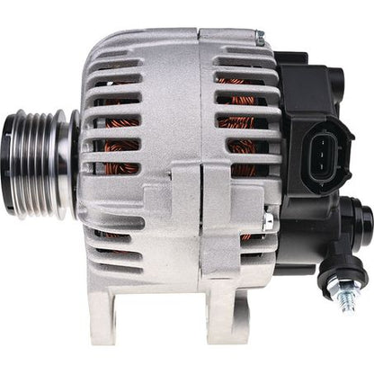 VXA911 alternator for HYUNDAI ACCENT 1.6L G4FD [09/11 - 04/19]