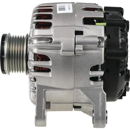 OEX Alternator 12V 120A Valeo Style 6 Groove Quad Leg VXA912