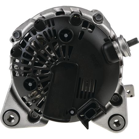 OEX Alternator 12V 120A Valeo Style 6 Groove Quad Leg VXA912