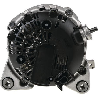 OEX Alternator 12V 120A Valeo Style 6 Groove Quad Leg VXA912