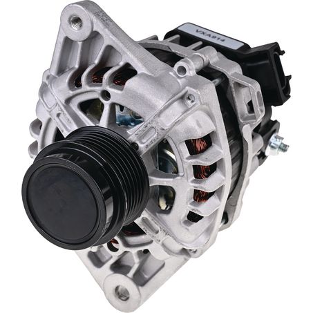 VXA914 alternator for HYUNDAI i20 1.4L G4FA [09/08 - 12/15]