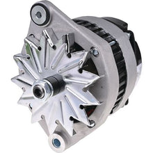 OEX Alternator 24V 60A Valeo Style VXA9300