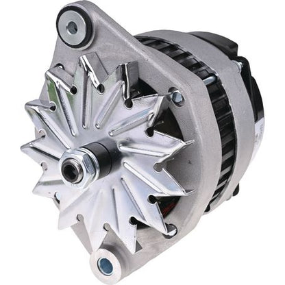 OEX Alternator 24V 60A Valeo Style VXA9300